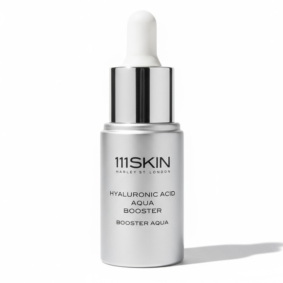 111SKIN Hyaluronic Acid Aqua Booster Serum NIB - Picture 4 of 11